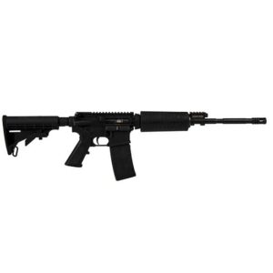 ADAMS ARMS P1 RIA 5.56 16IN ORC M4 6 POS STK & FE 30RD PISTON