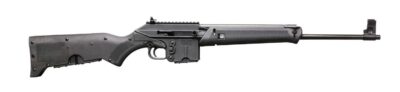 KELTEC SU16A W/FOLD STK RIA 223 18.5" BBL BLACK GRIP 10RD