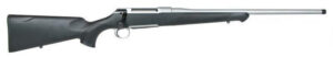Sauer 100 Ceratech 308 22" Grey Ice Thrd