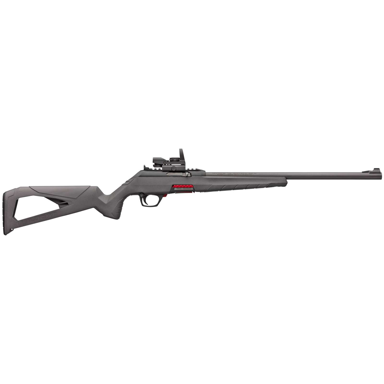 WRA WILDCAT COMBO RFL 22LR SA REFLX