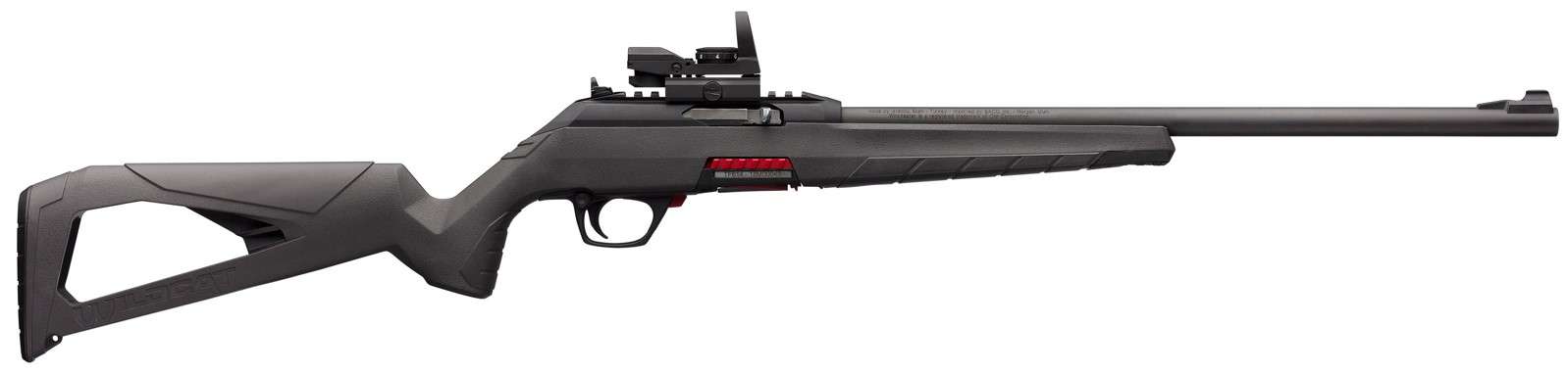 WRA WILDCAT COMBO RFL 22LR SA REFLX - Image 2