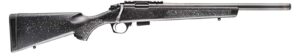 BERGARA BMR 22WMR MICRO RFL CRB BBL