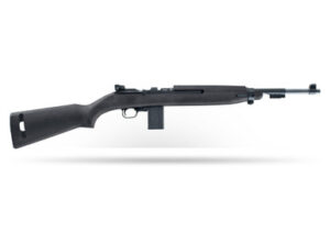 Chiappa Firearms 500.083 M1-22 Carbine 18" 22LR 10+1 Polymer/Blued