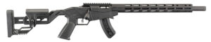 Precision 22WMR 18" QuickFit Adj 15rd