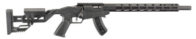 Precision 22WMR 18" QuickFit Adj 15rd