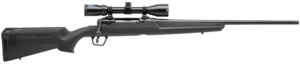 SAVAGE ARMS AXIS II XP 270WIN FDE 22" PKG#