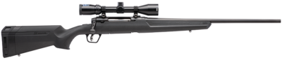 SAVAGE ARMS AXIS II XP 270WIN FDE 22" PKG#