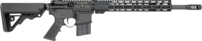 ROCK RVR ARMS 450 BUSH RFL 16" CHRM