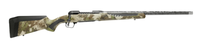 SAVAGE ARMS 110 UL 28NOS CARBON CAMO