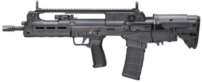 SPRINGFIELD ARMORY HELLION 5.56 RFL, BLK, 16" 1-30RD - Image 3