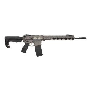 FOSTECH STEALTH RAPTOR RIA 5.56 16IN BBL MACH-2 13IN RAIL ECHO-II TRIGGER TUNGSTEN