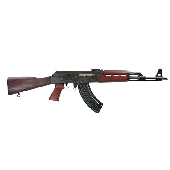 ZASTAVA ZPAPM70 AK 7.62X39 RFL SERBIAN RED FURNITURE, BLGD TRNUN