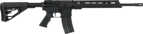 ALEXANDR ARMS 300 B/O STANDARD RIFLE 16" BLK