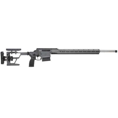 SIG SAUER CROSS RIB 6.5 CREEDMOOR 24IN BBL OR STAINLESS CONCRETE GRAY FOLD PRS STK 10RD MAG - Image 3