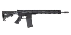 DPMS AR-15 RIA 5.56 NATO 16IN BBL OR BLK M-LOK RAIL ADJ STOCK 30RD MAG