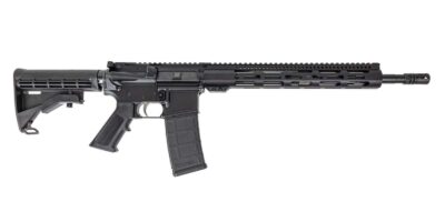 DPMS AR-15 RIA 5.56 NATO 16IN BBL OR BLK M-LOK RAIL ADJ STOCK 30RD MAG