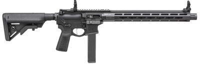SPRINGFIELD ARMORY SAINT VICTOR 9MM CARBINE 16" 1-32RD - Image 3