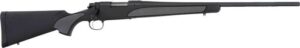 REMARMS 700 SPS COMPACT RIB 308 WIN 20IN BBL BLK CS REC BLK SYN STK 4 RD MAG