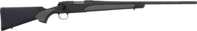 REMARMS 700 SPS COMPACT RIB 308 WIN 20IN BBL BLK CS REC BLK SYN STK 4 RD MAG