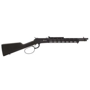 LAGACY LEVTAC 92 45 COLT LEVER BLK RFL M-LOK