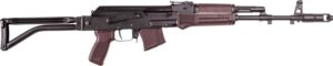 ARSENAL SAM7SF RIA 7.62X39MM 16.33IN BBL  10RD MAG FS  FOLDING STOCK PLUM  POLY FURITURE