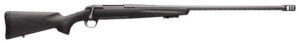 XBLT Pro LR 7mm 26" CarbGray FL MB 3rd
