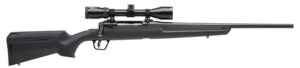 AxisII XP Compact 6.5Cre 20"Bbl 3-9X40