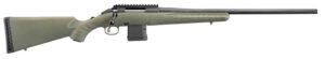 AmericanPredator 223Rem 22" B MG/Syn10rd