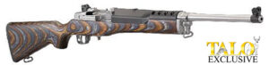Mini 14 Chevron Lam. SS 5RdTALO