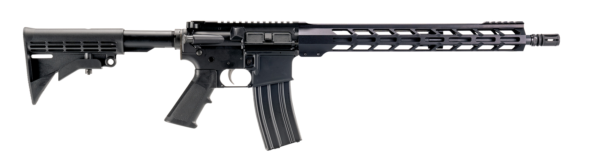 AM AM15 UTILITY RIFLE AMBI 5.56 16 30RD