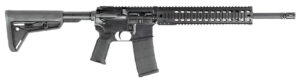 AM AM15 5.56 FRONTLINE RIFLE 16 QUAD RAIL