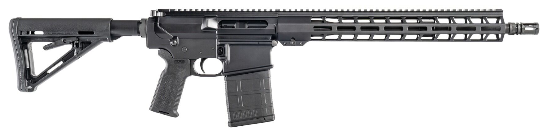 AM AM10 BATTLE RIFLE 308WIN 16 MAGPUL 20RD