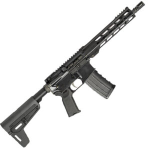 AND AR Pistol 5.56 10.5" Barre