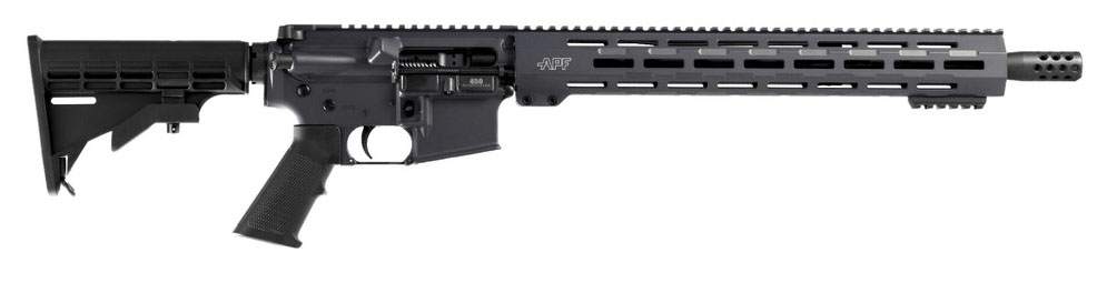 APF 450BUSH BLK 16 MLOK