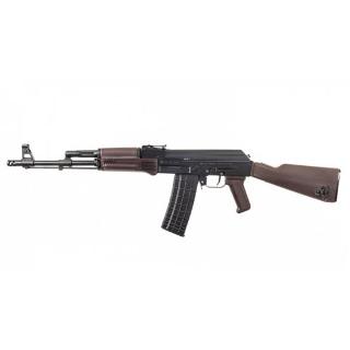 ARS SAM5 5.56 16.3 PLUM STOCKS 30RD BLK MAG