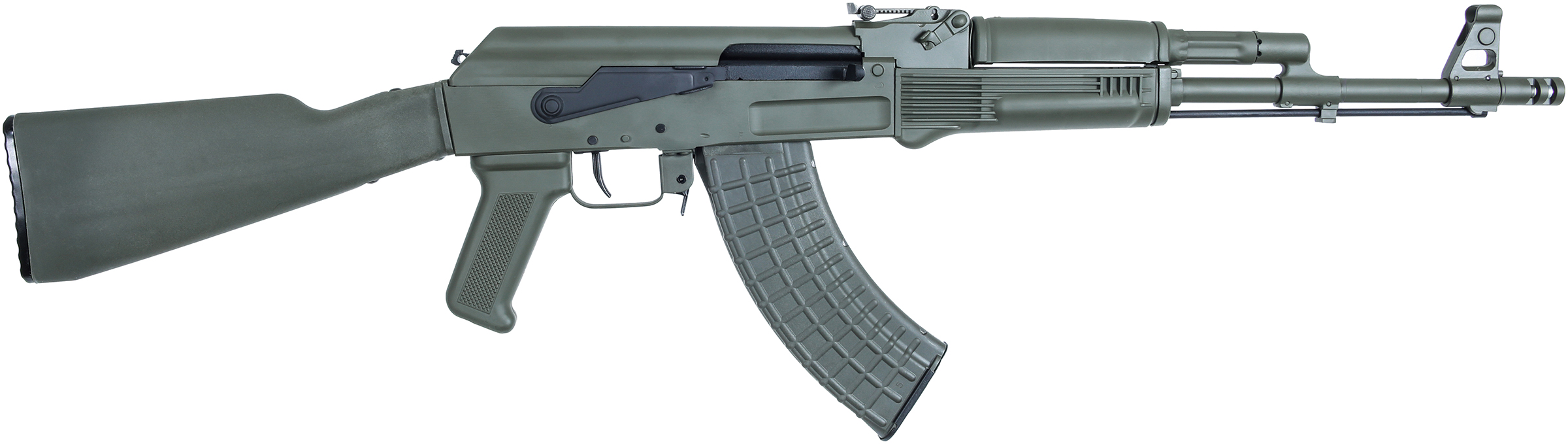 ARS SAM7R 7.62X39 16 ODG 30RD