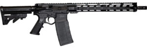 ATI RIA AR15 OMNI HYBRID 300BLK 16 QD M4 STK 30R