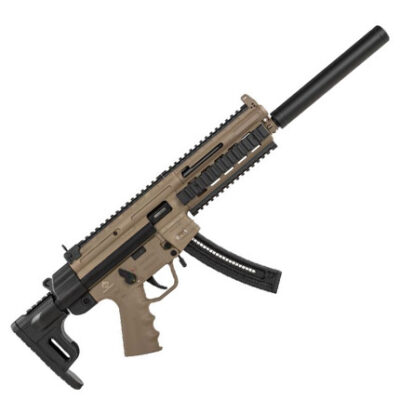 GSG-1622 Carbine .22LR 22RD