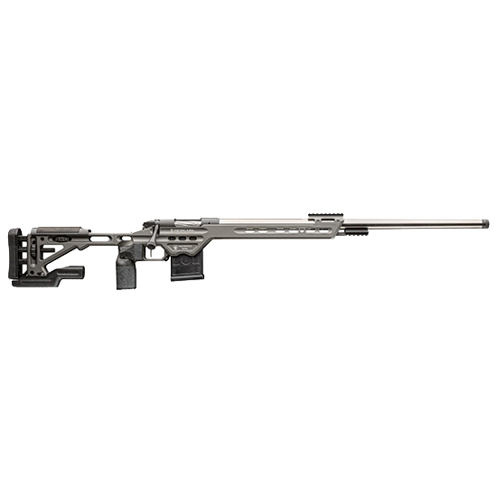 BGA COMPETITION RIFLE 6MMCREED 26 10RD