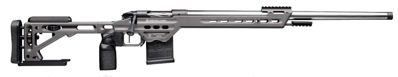 BGA COMPETITION RIFLE 6MM GT 26 10RD