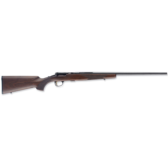 BRO TBOLT SPORTER 17HMR 22 BLUED WALNUT 10RD