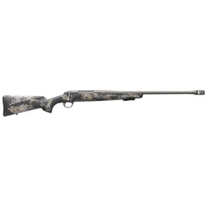 BRO XBOLT MNT PRO SPR TUNG MB 6.5CREED 18 4RD