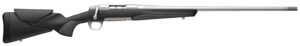 BRO X-BOLT 2 HUNTER COMP SS 6.5CREED 22 4RD