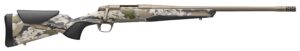 BRO X-BOLT 2 SPEED SPR OVIX 308WIN 18 4RD MB