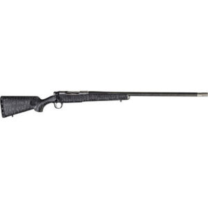 ^RIDGELINE 6.5 CREED 20" BLACK