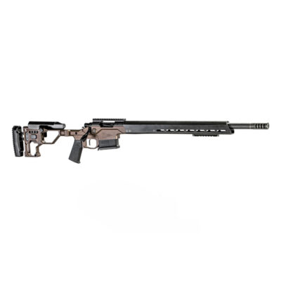 CHRIS MPR 6.5PRC 24 1-8 BROWN MLOK CF