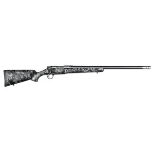 CHRIS RIDGELINE FFT 28NOS 22 BLK/GRY