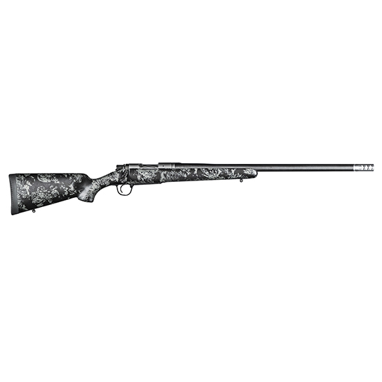 CHRIS RIDGELINE FFT 28NOS 22 BLK/GRY