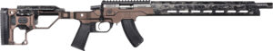 CHRIS MPR RIMFIRE 22WMR 20 DESERT BROWN 9RD