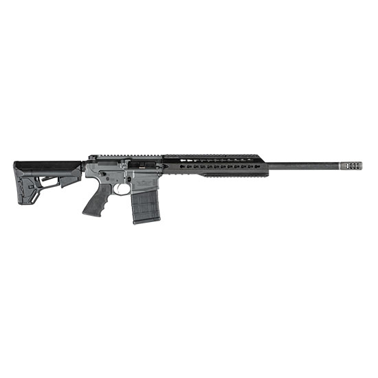 CHRIS CA-10 DMR 308WIN 18 TUNGSTEN KM